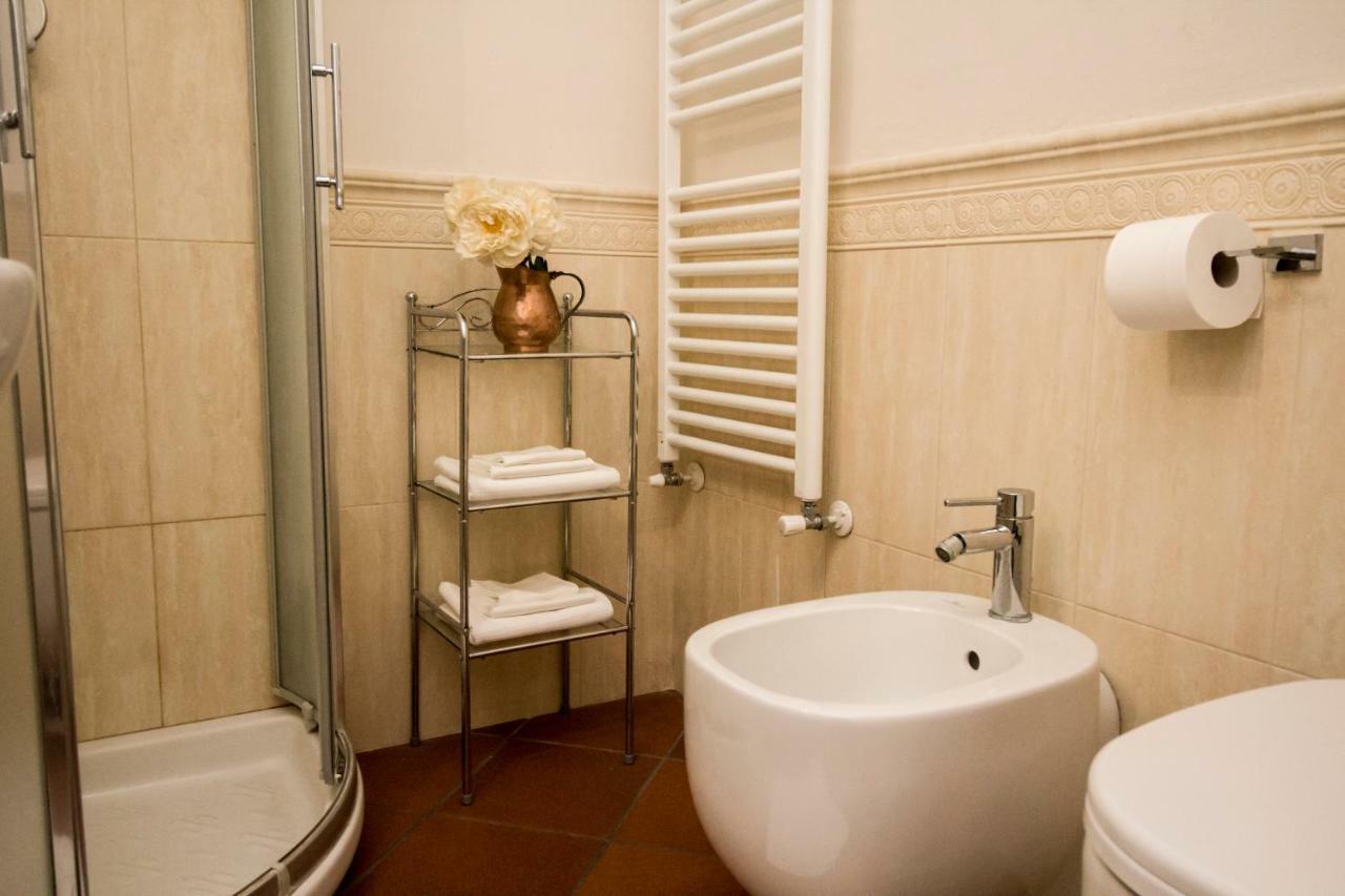 La Torre Holiday House By Tuscanywego Pisa Exteriér fotografie