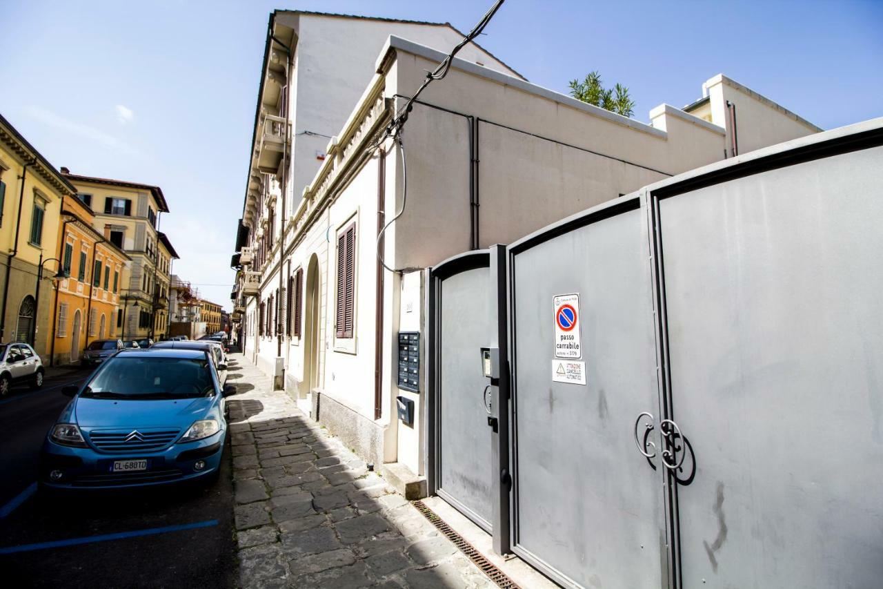 La Torre Holiday House By Tuscanywego Pisa Exteriér fotografie