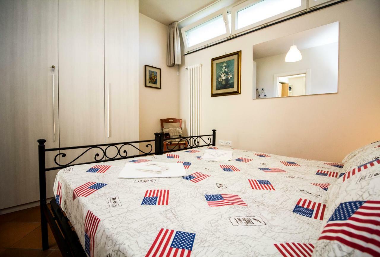 La Torre Holiday House By Tuscanywego Pisa Exteriér fotografie