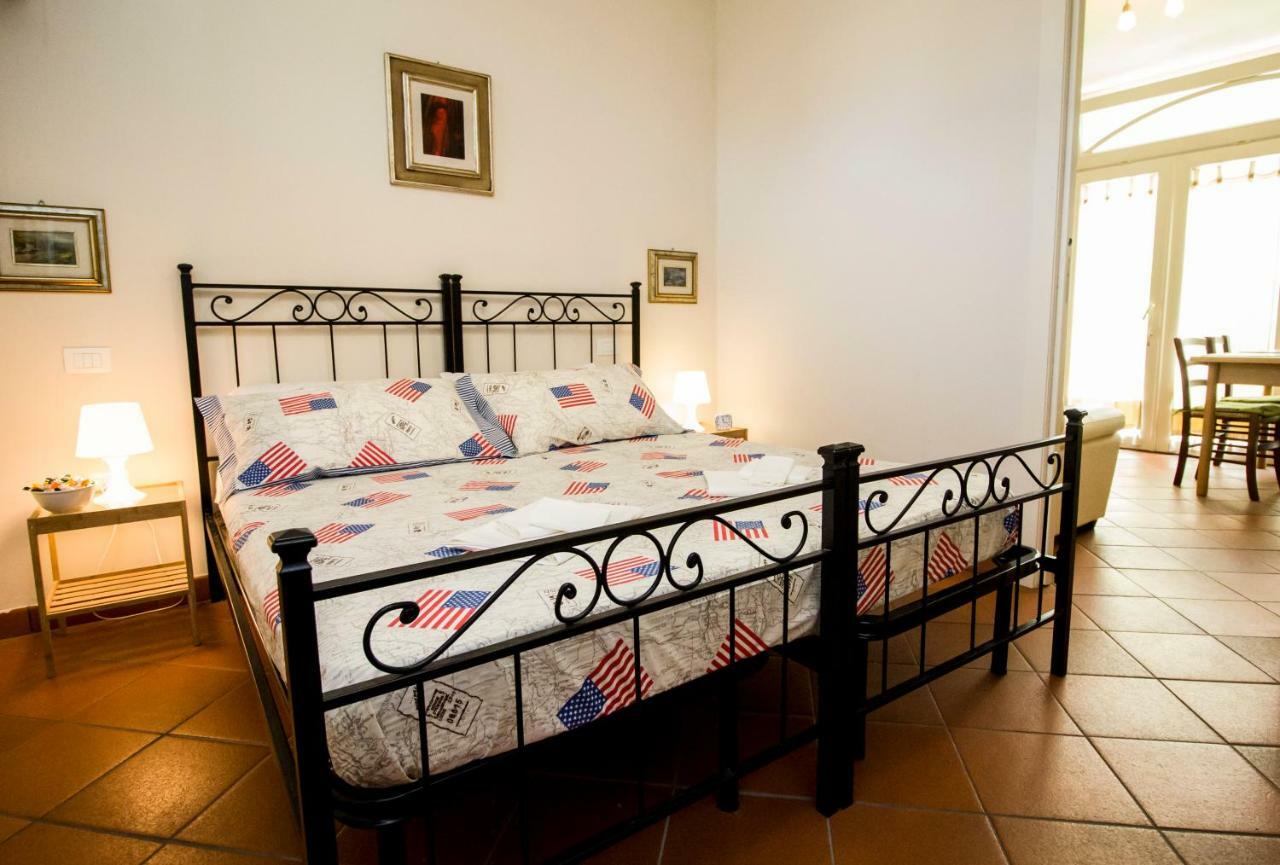 La Torre Holiday House By Tuscanywego Pisa Exteriér fotografie