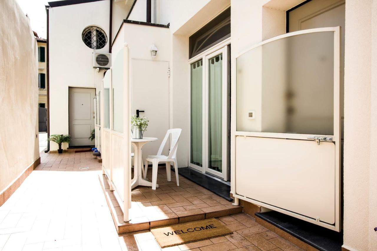 La Torre Holiday House By Tuscanywego Pisa Exteriér fotografie