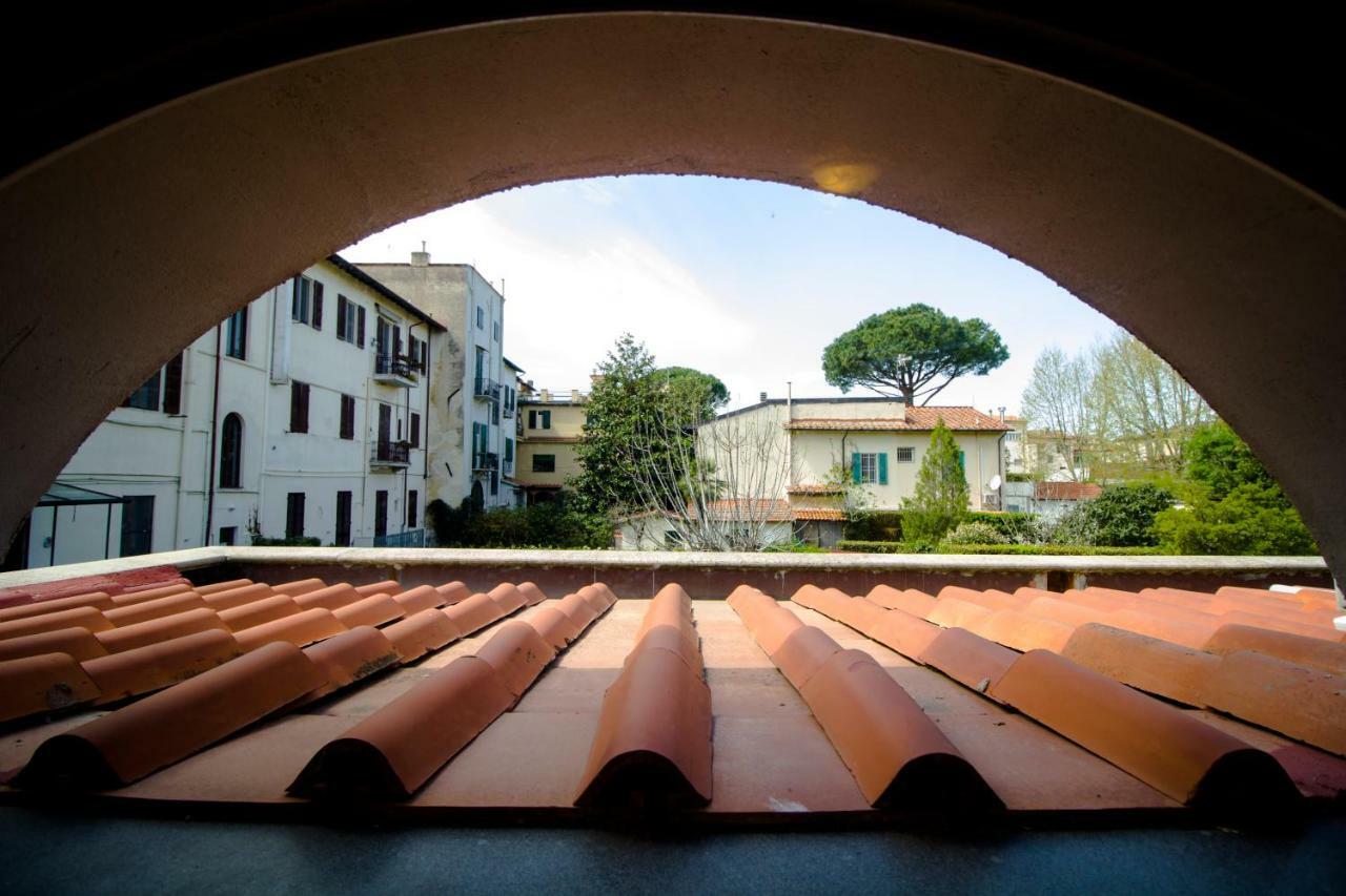 La Torre Holiday House By Tuscanywego Pisa Exteriér fotografie